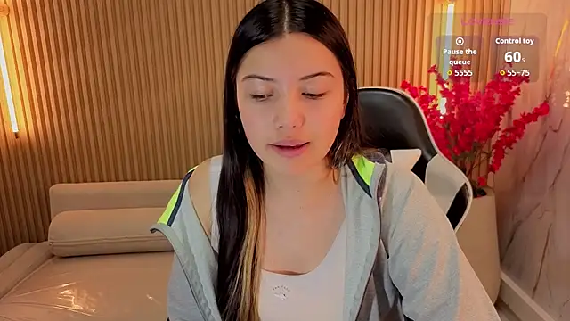 venus velvet tp online show from March 4, 2026, 12:57 pm