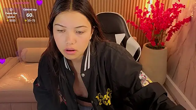 venus velvet tp online show from March 24, 2026, 12:49 pm