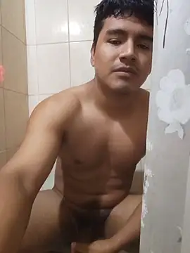 Zack1225 online show from April 2, 2026, 4:19 am