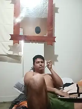 Snapshot of Zack1225 chatting on December 22, 2025, 12:16 pm Zack1225 online show from December 22, 2025, 12:16 pm