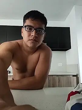 Snapshot of Zack1225 chatting on February 24, 2026, 2:29 pm Zack1225 online show from February 24, 2026, 2:29 pm