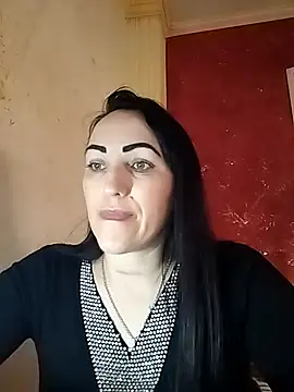 Snapshot of ArianaXFresh chatting on November 21, 2025, 8:02 am ArianaXFresh online show from November 21, 2025, 8:02 am