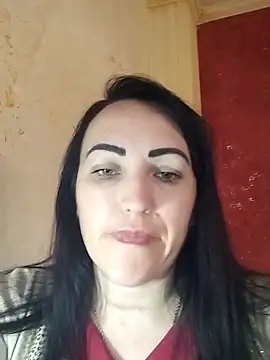 Snapshot of ArianaXFresh chatting on November 14, 2025, 7:45 am ArianaXFresh online show from November 14, 2025, 7:45 am