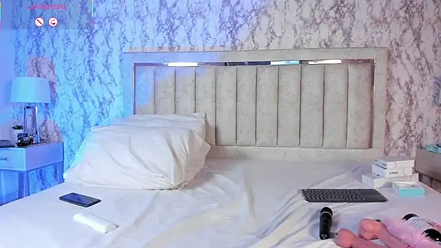 Hannapret   online show from January 14, 2026, 1:20 am