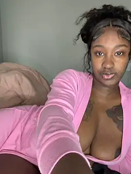 ToyaThick online show from March 12, 2026, 3:05 pm