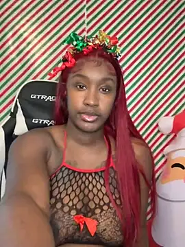 ToyaThick online show from December 22, 2025, 7:03 pm