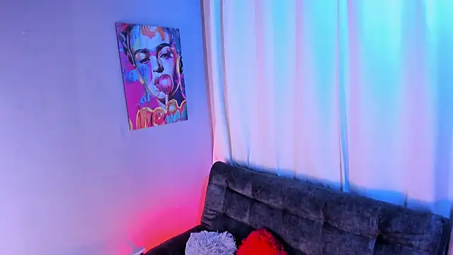 Snapshot of Scarlett__Hill chatting on November 24, 2025, 11:54 am Scarlett Hill online show from November 24, 2025, 11:54 am