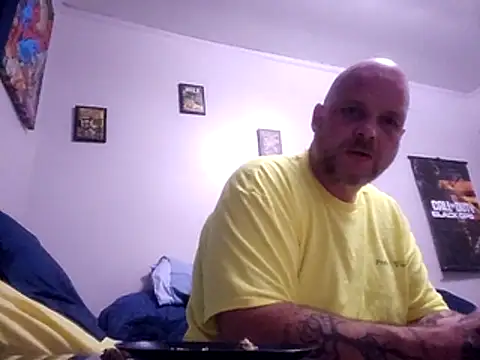 Slimsang69 online show from November 9, 2025, 5:33 am