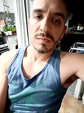 Enrisex online show from November 10, 2025, 1:21 am