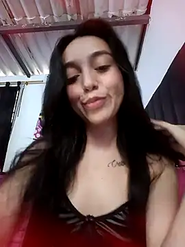 Snapshot of _Ashley_777 chatting on December 1, 2025, 7:59 pm Ashley 777 online show from December 1, 2025, 7:59 pm