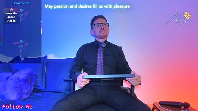 Prince1 dark online show from January 6, 2026, 4:16 am