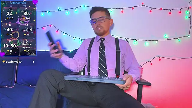 Prince1 dark online show from December 19, 2025, 4:27 am