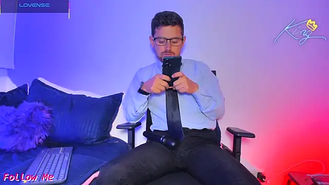 Prince1 dark online show from January 9, 2026, 5:47 am