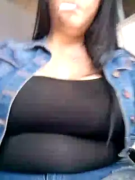 lady cristal online show from November 16, 2025, 4:45 pm