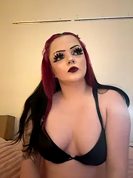 khloekarma online show from November 14, 2025, 1:20 am