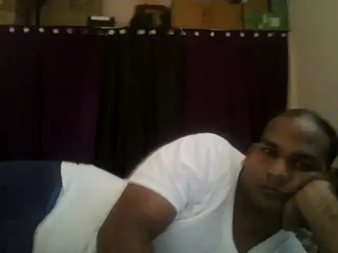 Abhay5076 online show from June 22, 2026, 8:33 am