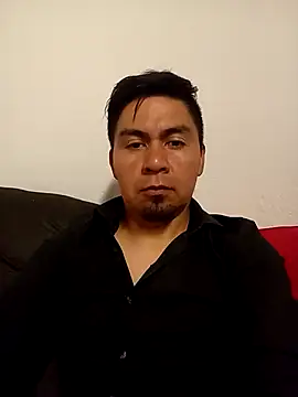 Nanomellan online show from November 30, 2025, 3:18 am