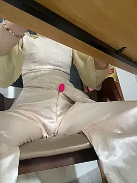 Minssa6969 online show from February 6, 2026, 6:09 am