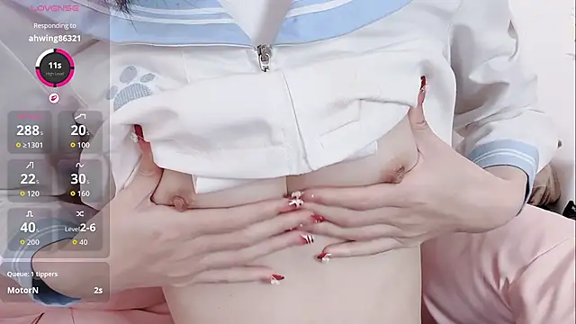 lris-Beauty online show from January 8, 2026, 2:39 am