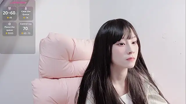 Snapshot of lris-Beauty chatting on November 9, 2025, 11:36 am lris-Beauty online show from November 9, 2025, 11:36 am