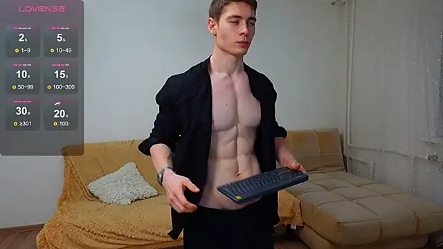 Kevin geo  online show from November 21, 2025, 4:06 pm