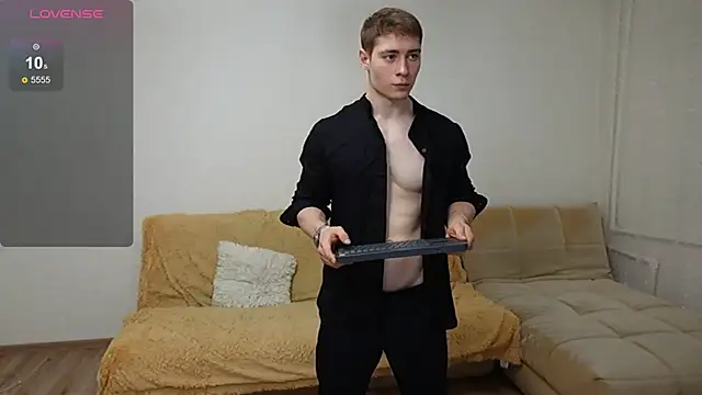 Kevin geo  online show from November 17, 2025, 5:06 pm