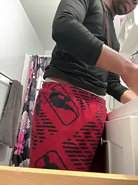 Mr Sirthedom online show from November 12, 2025, 6:34 pm