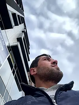 Snapshot of BlackDominant777 chatting on January 14, 2026, 12:09 pm BlackDominant777 online show from January 14, 2026, 12:09 pm