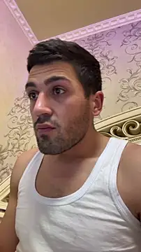 Snapshot of BlackDominant777 chatting on January 13, 2026, 11:08 pm BlackDominant777 online show from January 13, 2026, 11:08 pm