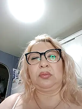 URALS-BOOBS online show from March 13, 2026, 9:20 pm