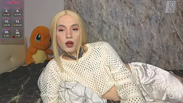 1lola4ka online show from November 9, 2025, 3:16 pm