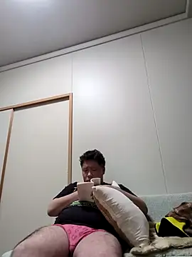 daisu1026 online show from November 9, 2025, 5:39 pm