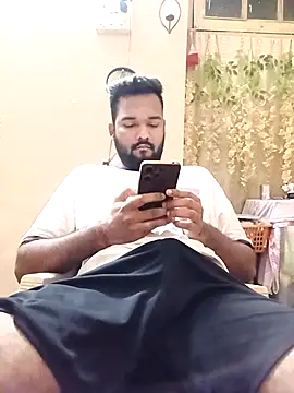 Hary kq online show from November 9, 2025, 6:45 pm