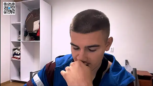  BarePulse online show from December 17, 2025, 7:41 pm