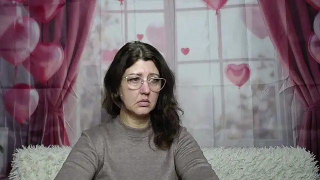 Snapshot of RoseHille chatting on March 1, 2026, 6:13 am RoseHille online show from March 1, 2026, 6:13 am