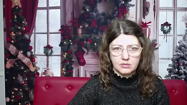 Snapshot of RoseHille chatting on January 10, 2026, 6:31 am RoseHille online show from January 10, 2026, 6:31 am