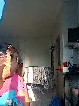 Snapshot of 12dariea chatting on November 10, 2025, 8:41 am 12dariea online show from November 10, 2025, 8:41 am