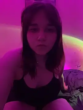 TheOnlyBliss online show from November 12, 2025, 9:29 pm