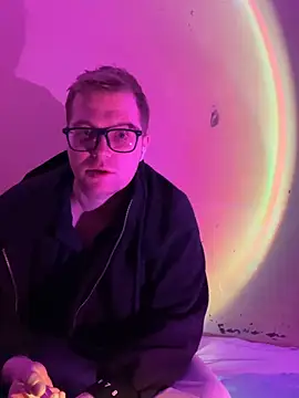 TheOnlyBliss online show from November 27, 2025, 1:50 am