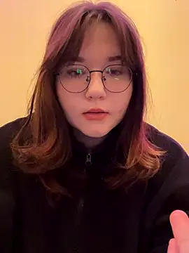 TheOnlyBliss online show from November 25, 2025, 2:39 pm