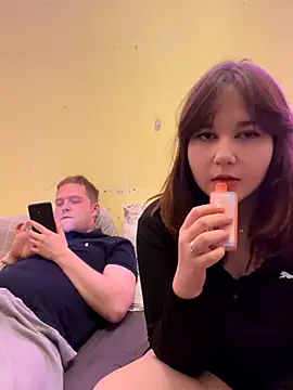 TheOnlyBliss online show from November 27, 2025, 9:37 pm