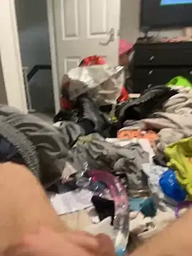 Kinkycouple142 online show from February 7, 2026, 3:31 pm