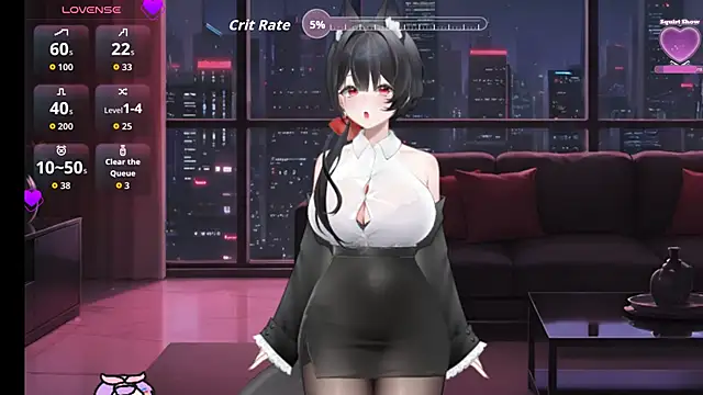 Goddessevelynn  online show from November 14, 2025, 9:40 pm