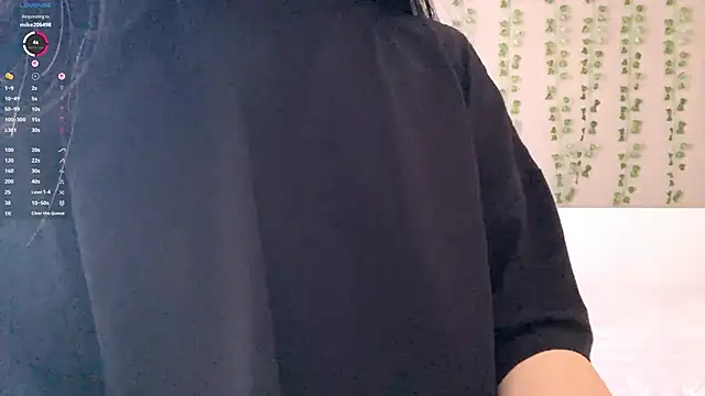 Snapshot of Princess_Darknow chatting on February 12, 2026, 11:21 am Princess Darknow online show from February 12, 2026, 11:21 am