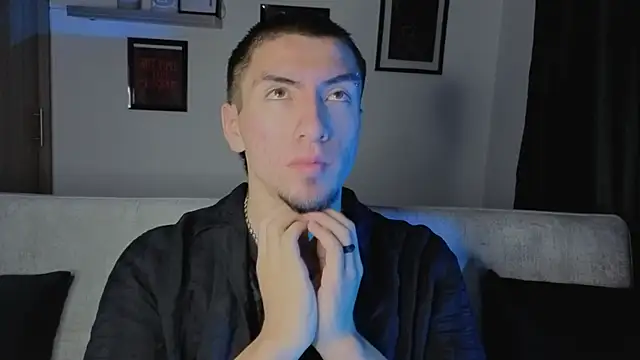 AresMassimoX online show from November 27, 2025, 12:55 am