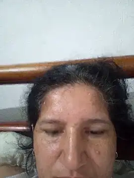 Sra Angelina online show from February 6, 2026, 3:30 pm