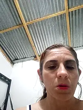 Sra Angelina online show from March 17, 2026, 5:21 am