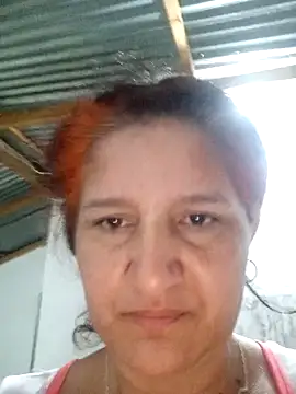 Sra Angelina online show from March 21, 2026, 4:14 am