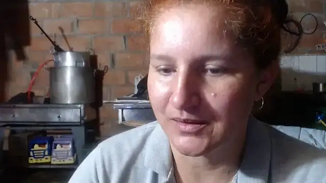 Sra Angelina online show from June 6, 2026, 6:18 am