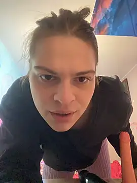 Dona Mafia online show from February 25, 2026, 1:39 am